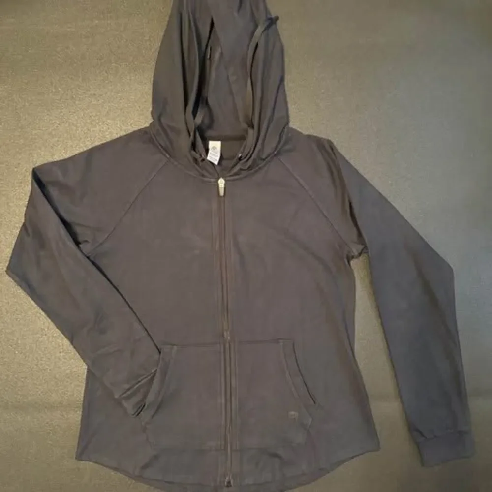 Brand New medium Born Primitive Black Full-Zip Hoodie